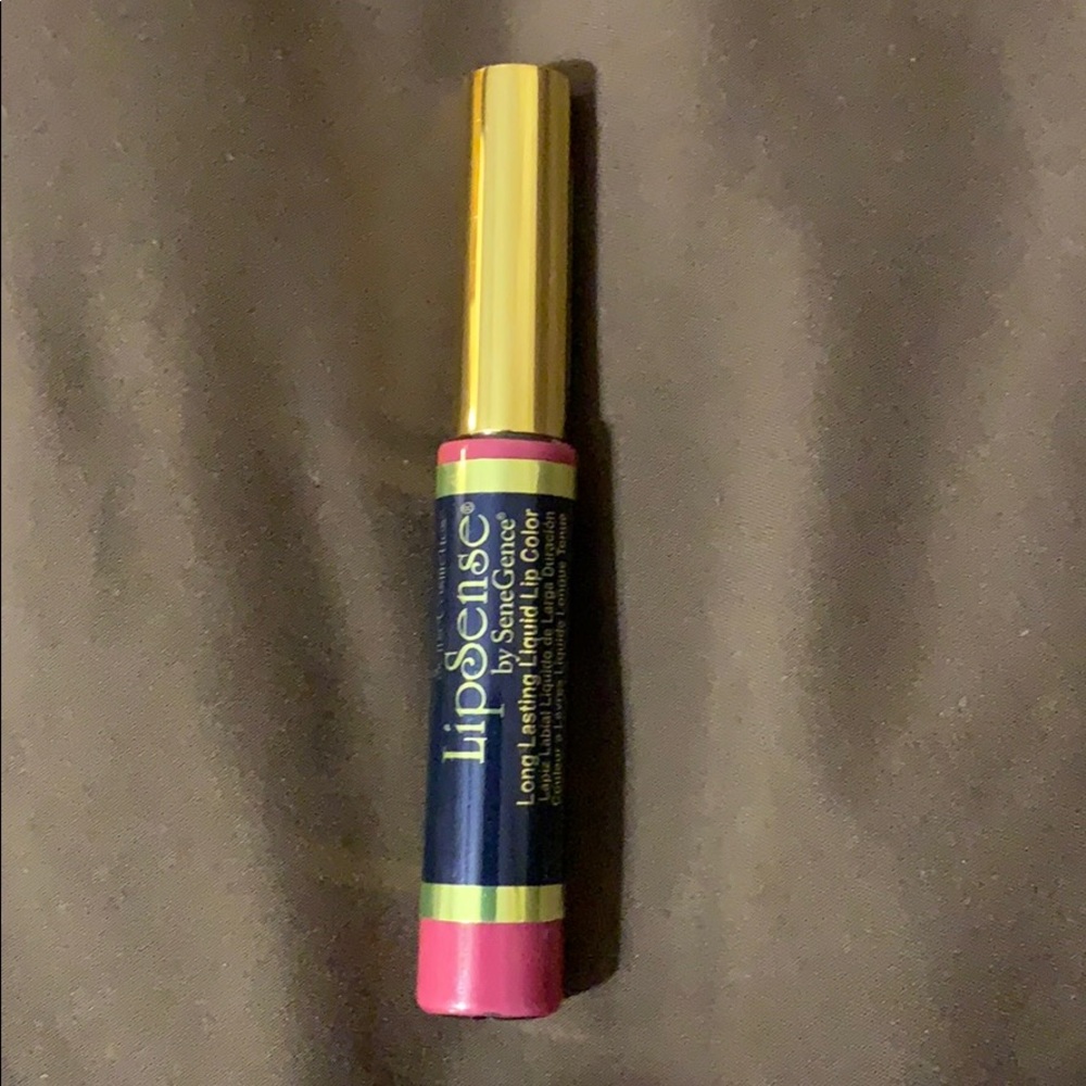 Lip sense